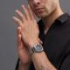 Aikon Quarz Chronograph -5