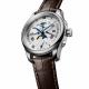 LONGINES MASTER COLLECTION RETROGRADE-3