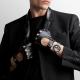 CONQUEST CHRONOGRAPH-4