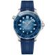 Seamaster Diver 300M-1