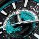 Seamaster Planet Ocean 600 M-3