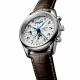 LONGINES MASTER COLLECTION CHRONO MOONPHASE-3