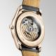 LONGINES MASTER COLLECTION GMT-2
