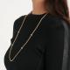 Prima Collier mit Diamanten-2