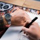 Aikon Automatic Wotto Limited Edition-5