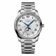 LONGINES MASTER COLLECTION MOONPHASE-1