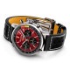 Top Time B01 Ford Chevrolet Corvette-4