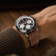 Classic AVI Chronograph 42 Mosquito-3