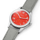 Nomos Campus Nonstop Red-5