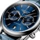 LONGINES MASTER COLLECTION CHRONOGRAPH-6