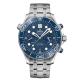 Seamaster Diver 300 M Co-Axial Master Chronometer Chronograph-1