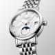 LONGINES ELEGANT COLLECTION MOONPHASE-4