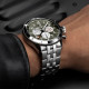 Super AVI B04 Chronograph GMT 46 Curtiss Warhawk-2
