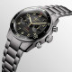 LONGINES SPIRIT FLYBACK TITANIUM-3