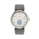 Tangente 38 Datum Schneesturm -1