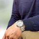 LONGINES SPIRIT-7