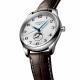 LONGINES MASTER COLLECTION MOONPHASE-3
