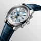 LONGINES MASTER COLLECTION CHRONO MOONPHASE-3