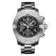 Avenger Chronograph GMT 45-1
