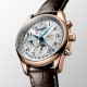 LONGINES MASTER COLLECTION CHRONO MOONPHASE-3