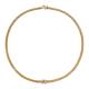 Solo Flex'it Collier mit Diamanten-1