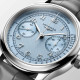 LONGINES MASTER COLLECTION CHRONO MONOPUSHER-4