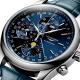 LONGINES MASTER COLLECTION CHRONO MOONPHASE-6