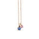 Collier Rainbow-1