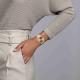 True Thinline Les Couleurs™ Le Corbusier Cream White 32001-4