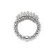 Panorama Flex'it Ring mit Diamanten-3