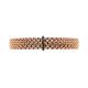 Panorama Flex'it Armband mit schwarzen Diamanten-3