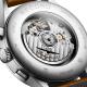 RECORD CHRONOGRAPH-5