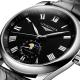 LONGINES MASTER COLLECTION MOONPHASE-6