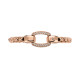 Eka Flex'it Armband mit Diamantpavé-3