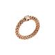 Souls Flex'it Ring mit weissem Diamanten-1