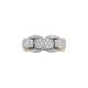Eka Ring mit Diamanten-2