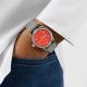 Nomos Campus Nonstop Red-8