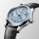 LONGINES MASTER COLLECTION CHRONO MONOPUSHER-3