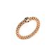 Souls Flex'it Ring mit schwarzem Diamanten-1
