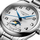 LONGINES MASTER COLLECTION MOONPHASE-4