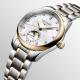 LONGINES MASTER COLLECTION MOONPHASE-3
