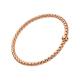 Eka Flex'it Armband mit schwarzen Brillanten-1