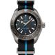 Planet Ocean 6000 M Co-Axial Master Chronometer Ultra Deep-1