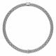Panorama Collier mit Daimanten-1