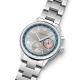 Club Sport Neomatik Weltzeit silber-6