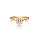 LOVE OF MY LIFE Diamantring-2