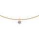 LIBERTÉ Collier-1