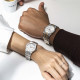 Aikon Quartz Date 40mm-3