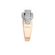 Eka Ring mit Diamanten-4