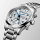 LONGINES MASTER COLLECTION CHRONO MONOPUSHER-3